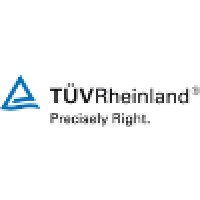 TUV Rheinland PTL logo, TUV Rheinland PTL contact details