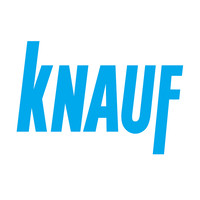 KNAUF Albania logo, KNAUF Albania contact details