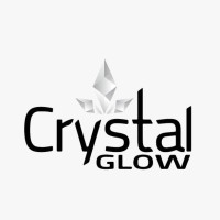 Crystal glow logo, Crystal glow contact details