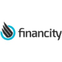 Financity logo, Financity contact details