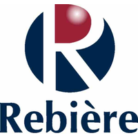 Rebière Gelatin logo, Rebière Gelatin contact details