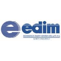 EDIM Engineering Inc. logo, EDIM Engineering Inc. contact details