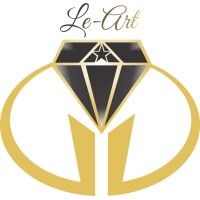 Le-Art S.A.S logo, Le-Art S.A.S contact details