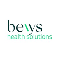 be ys Health Solutions logo, be ys Health Solutions contact details