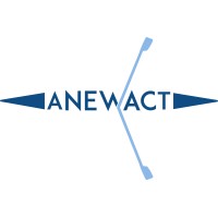 Anewact logo, Anewact contact details