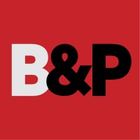 B&Partners.co logo, B&Partners.co contact details