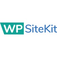 WP SiteKit logo, WP SiteKit contact details