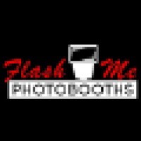 Flash Me Photobooths logo, Flash Me Photobooths contact details