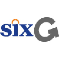 sixG inc logo, sixG inc contact details