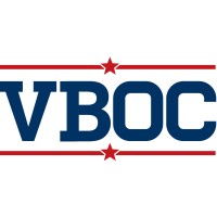 VBOC of the Pacific logo, VBOC of the Pacific contact details