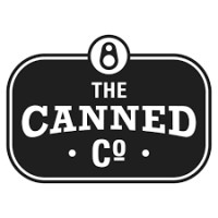 The Canned Company logo, The Canned Company contact details