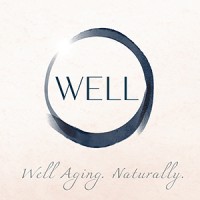 WELL Aging Sun Care logo, WELL Aging Sun Care contact details