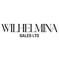 Wilhelmina Sales logo, Wilhelmina Sales contact details