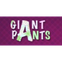 Giant Pants logo, Giant Pants contact details