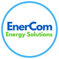 Enercom Energy Solutions logo, Enercom Energy Solutions contact details