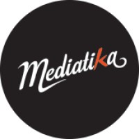 mediatika logo, mediatika contact details