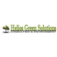 HELIOS Green Solutions sprl_Consulting&Environment logo, HELIOS Green Solutions sprl_Consulting&Environment contact details