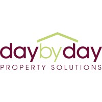 Day By Day Property Solutions logo, Day By Day Property Solutions contact details