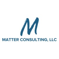 Matter Consulting LLC logo, Matter Consulting LLC contact details