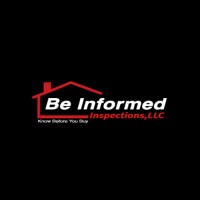 Be Informed Inspections logo, Be Informed Inspections contact details