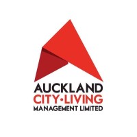 Auckland City-Living Management Ltd logo, Auckland City-Living Management Ltd contact details