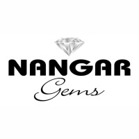 Nangar Gems logo, Nangar Gems contact details