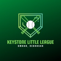 Keystone Little League logo, Keystone Little League contact details