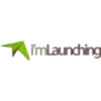 'i''mLAUNCHing' logo, 'i''mLAUNCHing' contact details