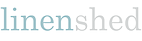 Linenshed logo, Linenshed contact details