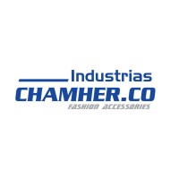 INDUSTRIAS CHAMHER CO SAS logo, INDUSTRIAS CHAMHER CO SAS contact details