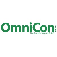 OmniCon Corp. logo, OmniCon Corp. contact details