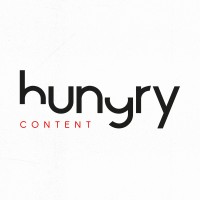 Hungry Content logo, Hungry Content contact details