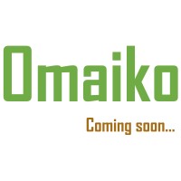 Omaiko logo, Omaiko contact details