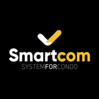 Smartcom System For Condo logo, Smartcom System For Condo contact details