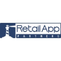 Retail App Partners logo, Retail App Partners contact details