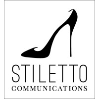 Stiletto Communications logo, Stiletto Communications contact details