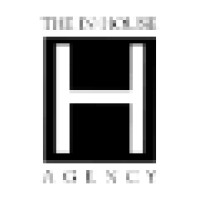 The In-House Agency Inc. logo, The In-House Agency Inc. contact details