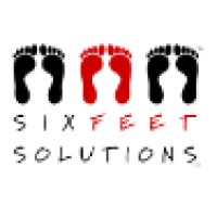 Six Feet Solutions LLC logo, Six Feet Solutions LLC contact details