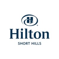 Hilton Short Hills logo, Hilton Short Hills contact details