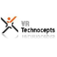 VR Technocepts and Services logo, VR Technocepts and Services contact details