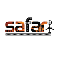 Safari 56 logo, Safari 56 contact details