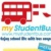 mystudentbus.com logo, mystudentbus.com contact details