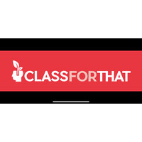 ClassForThat logo, ClassForThat contact details