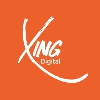 XingDigital logo, XingDigital contact details