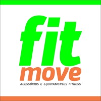 FIT MOVE logo, FIT MOVE contact details