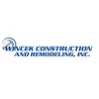 Wincek Construction logo, Wincek Construction contact details