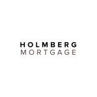 Holmberg Mortgage logo, Holmberg Mortgage contact details