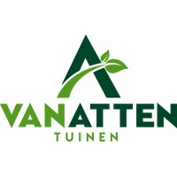 vanAttenTuinen logo, vanAttenTuinen contact details