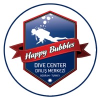 Happy Bubbles Dive Center logo, Happy Bubbles Dive Center contact details