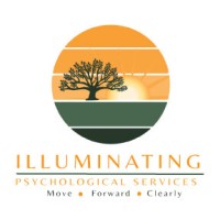 Illuminating Psychological Services logo, Illuminating Psychological Services contact details